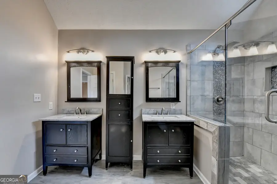 730 Springrock Drive, Lawrenceville, GA 30043 - #3