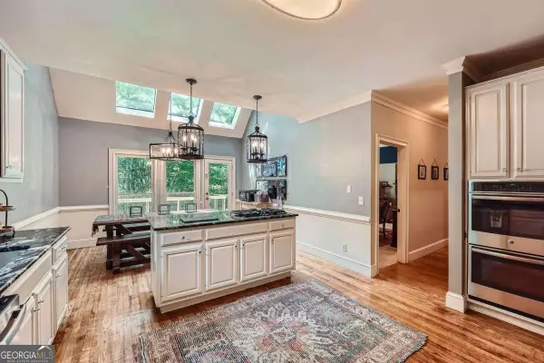 110 Boulder Drive, Roswell, GA 30075