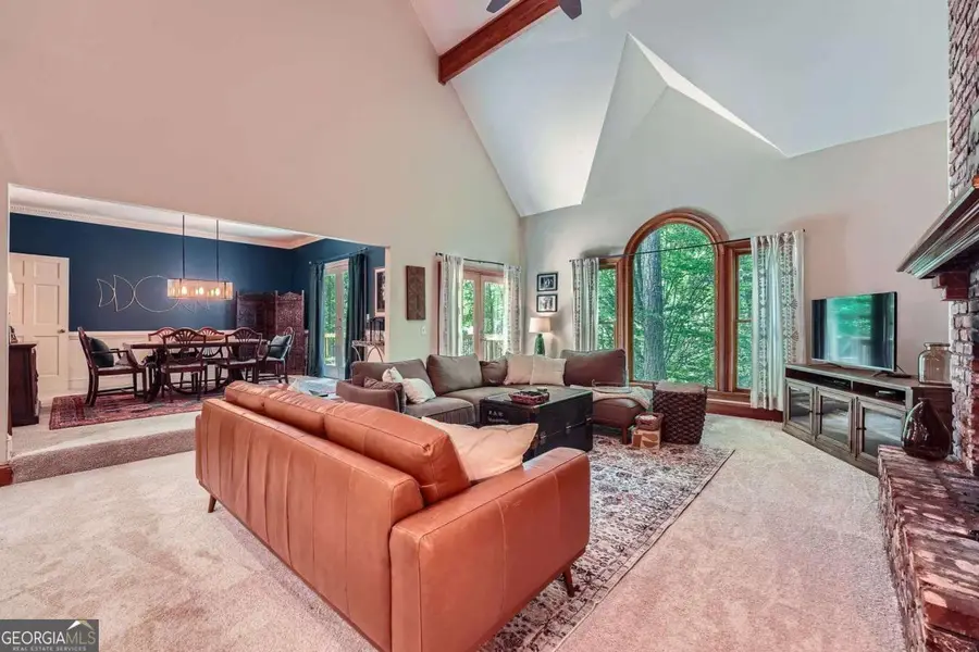 110 Boulder Drive, Roswell, GA 30075 - #2