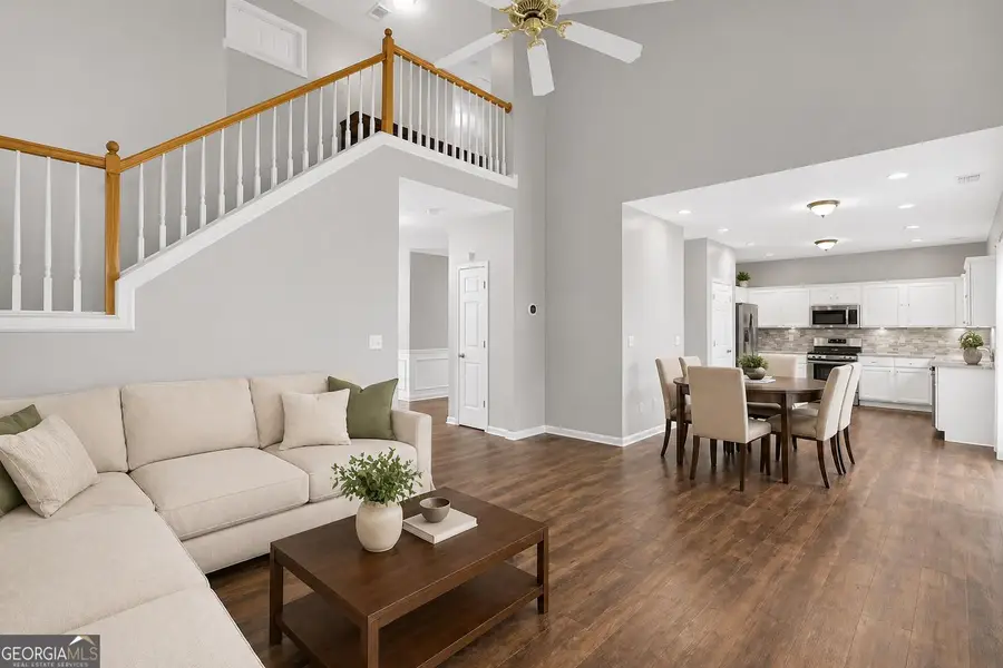 1208 Everwood Drive Sw, Marietta, GA 30008 - #2