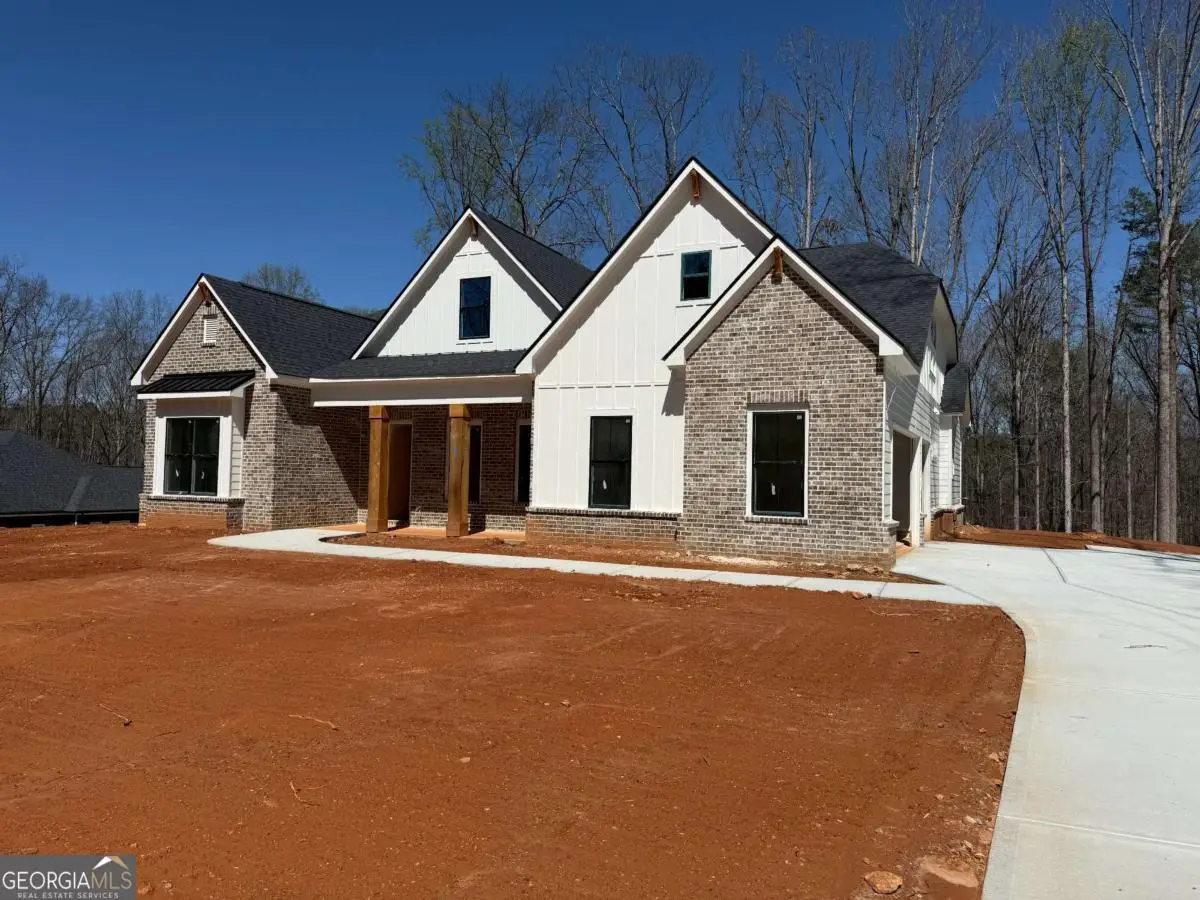 91 Lenten Rose Lane, Pendergrass, GA 30567 - #1