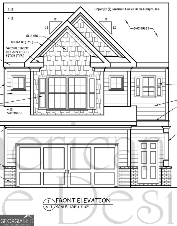 5083 Bird Road, Gainesville, GA 30506