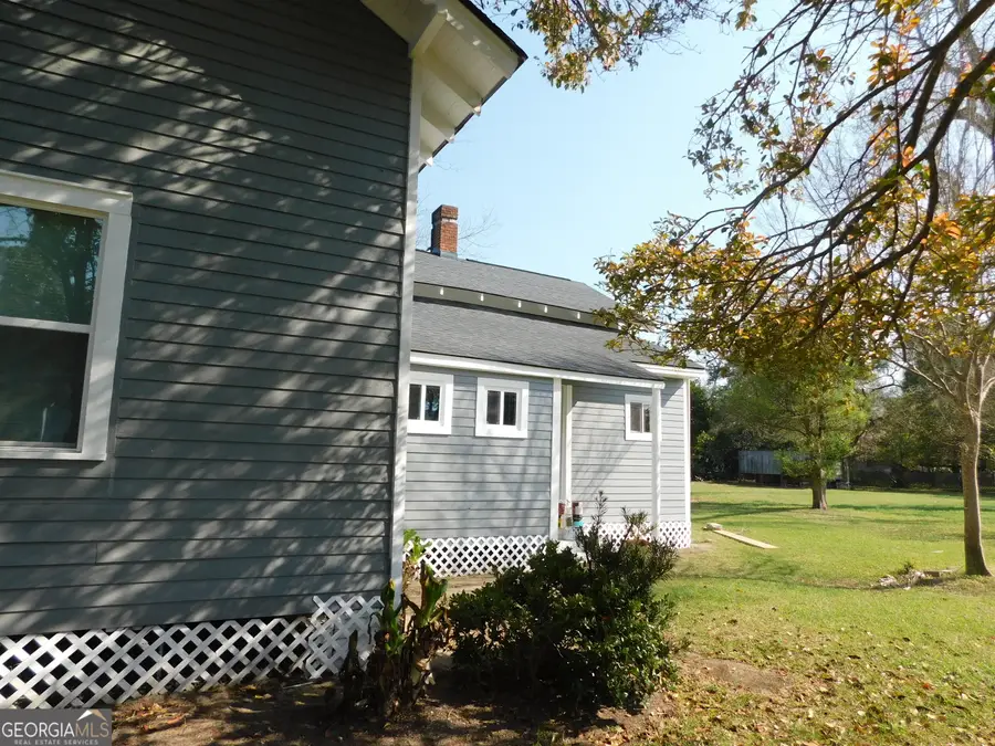 206 E Lane Street, Brooklet, GA 30415 - #3