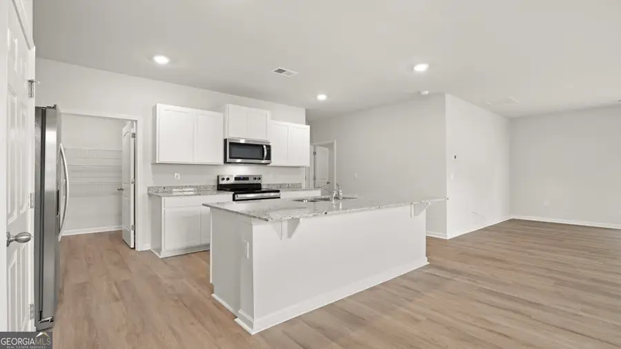 101 Hill Side Road, Dallas, GA 30157 - #3