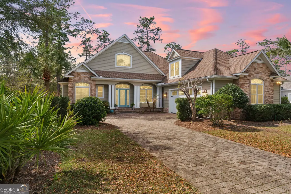 230 Rookery Wynd, Waverly, GA 31565 - #1