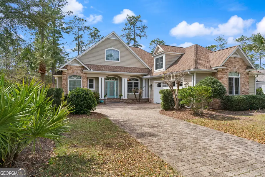 230 Rookery Wynd, Waverly, GA 31565 - #3