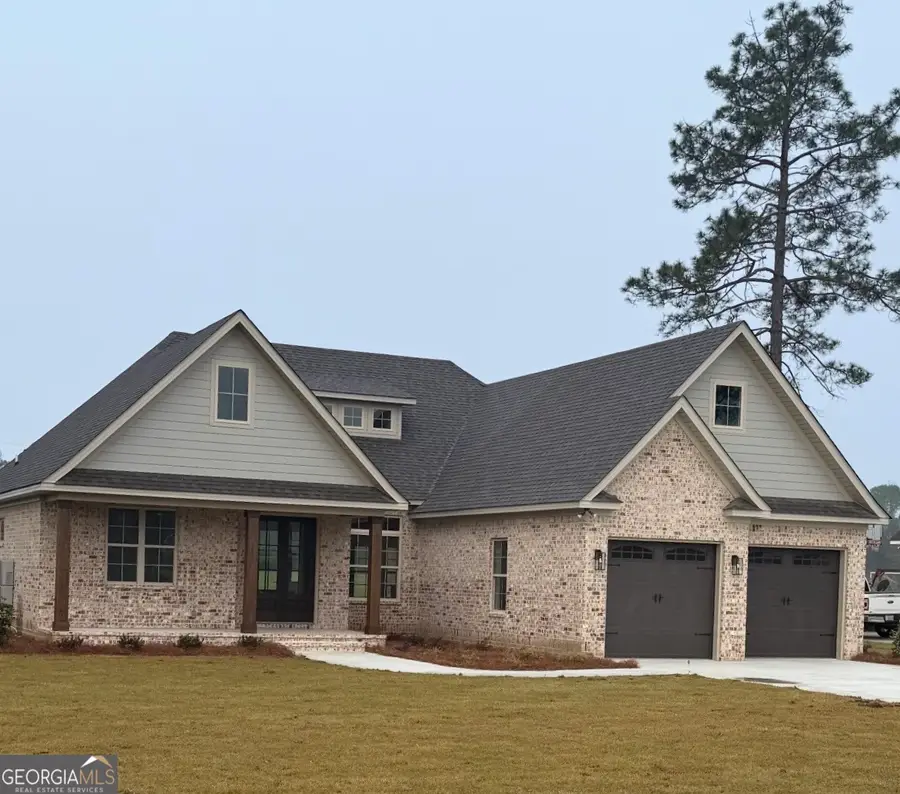 226 Hunter's Way, Dublin, GA 31021 - #2