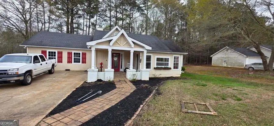 182 Bonnies Way, Jenkinsburg, GA 30234 - #2