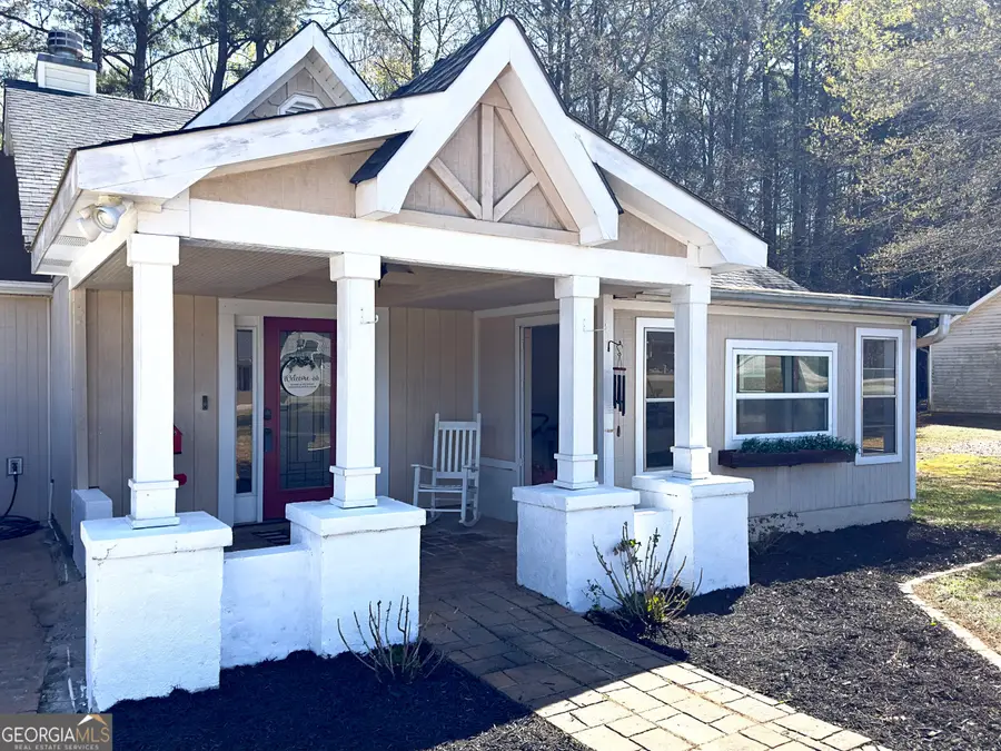 182 Bonnies Way, Jenkinsburg, GA 30234 - #3