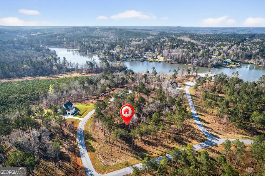 250 Chimney Rock Trl Ne, Milledgeville, GA 31061 - #2