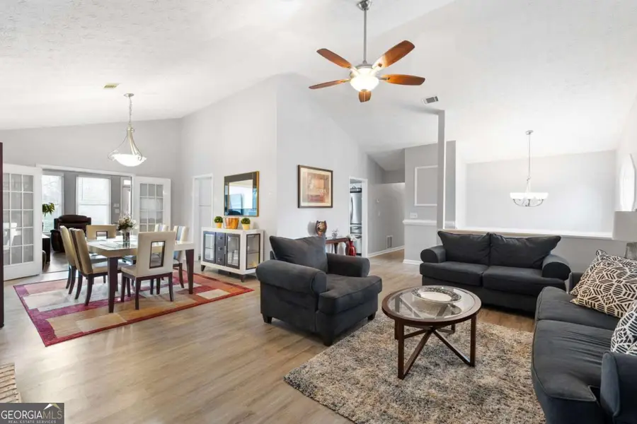 695 Hill Meadow Drive, Dacula, GA 30019 - #2