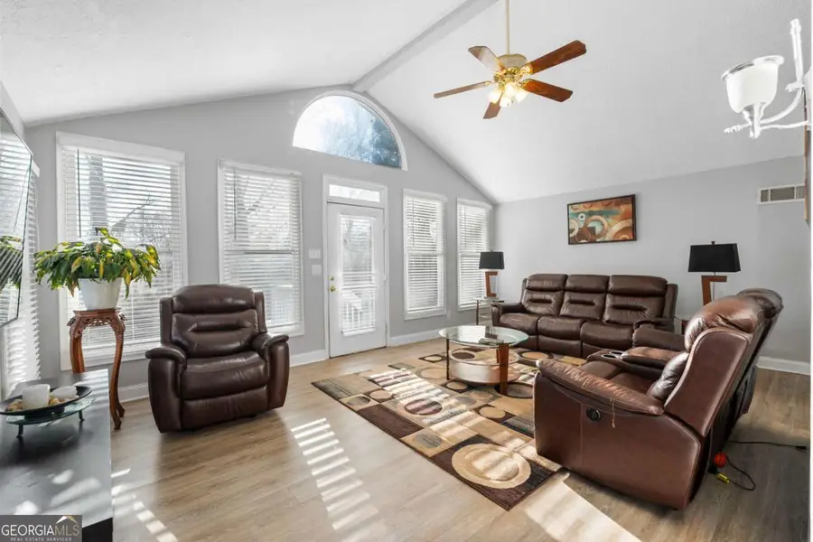 695 Hill Meadow Drive, Dacula, GA 30019 - #3