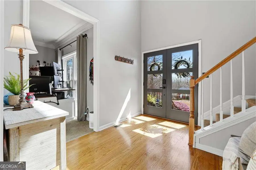 6036 Bateau Drive, Flowery Branch, GA 30542 - #3