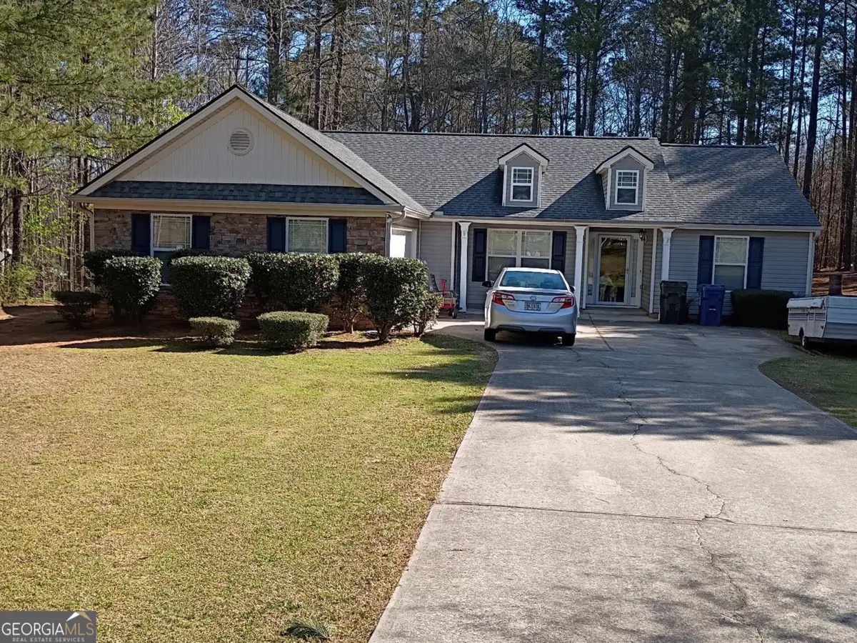 1529 Marigold Drive Nw, Bethlehem, GA 30620 - #1