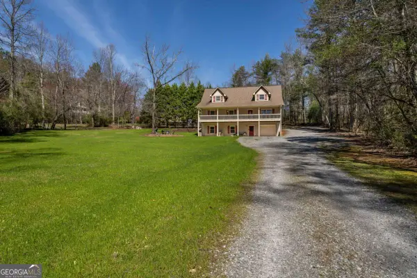 80 Pine Grove Drive, Blue Ridge, GA 30513