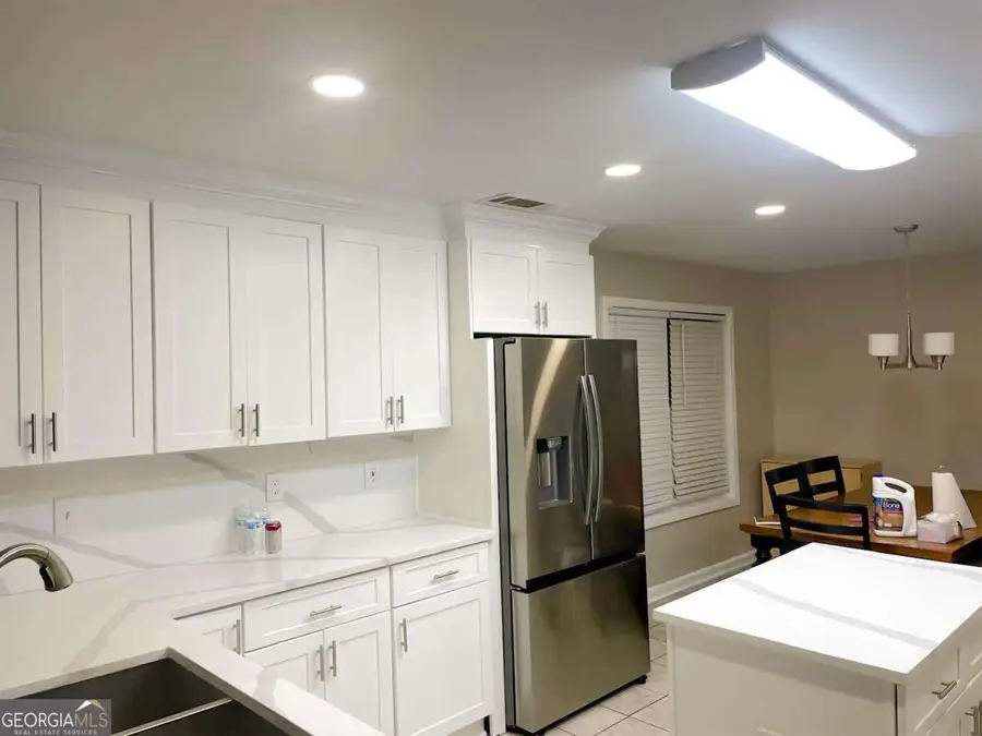 1020 Chandler Ridge Drive, Lawrenceville, GA 30045 - #3