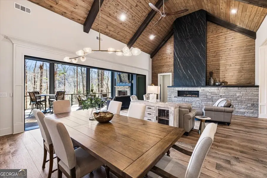 448 Golden Bear Pass, Dahlonega, GA 30533 - #3