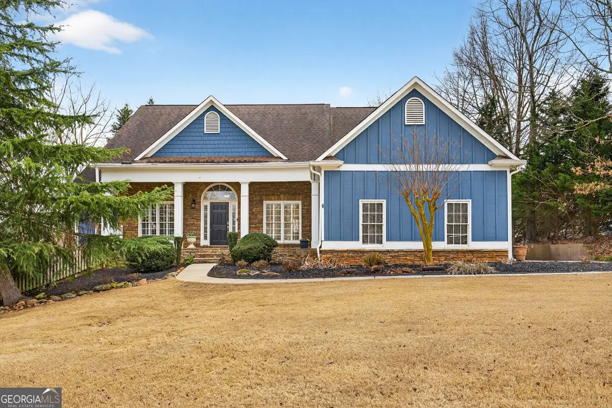 2920 Princeton Trace, Cumming, GA 30041 - #1