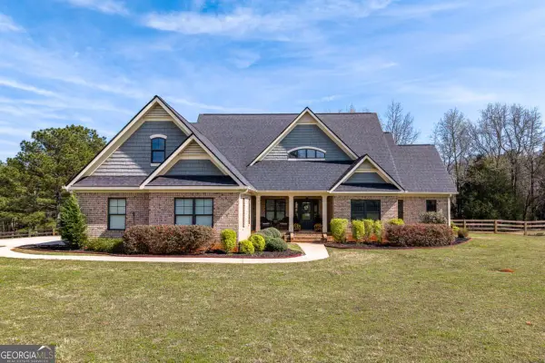 12 Blackthorn Road, Colbert, GA 30628