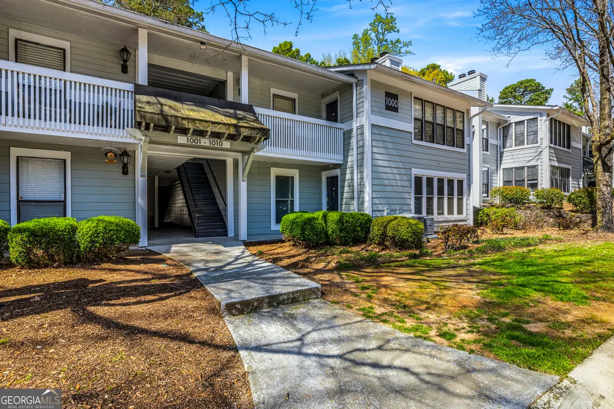 1003 Summit North Drive Ne, Atlanta, GA 30324 - #1
