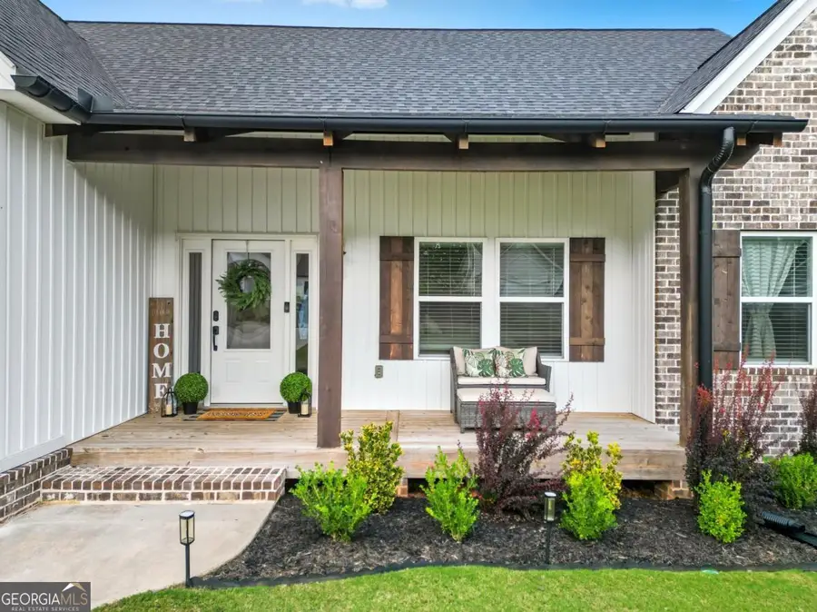 224 Brookshire Drive, Temple, GA 30179 - #2