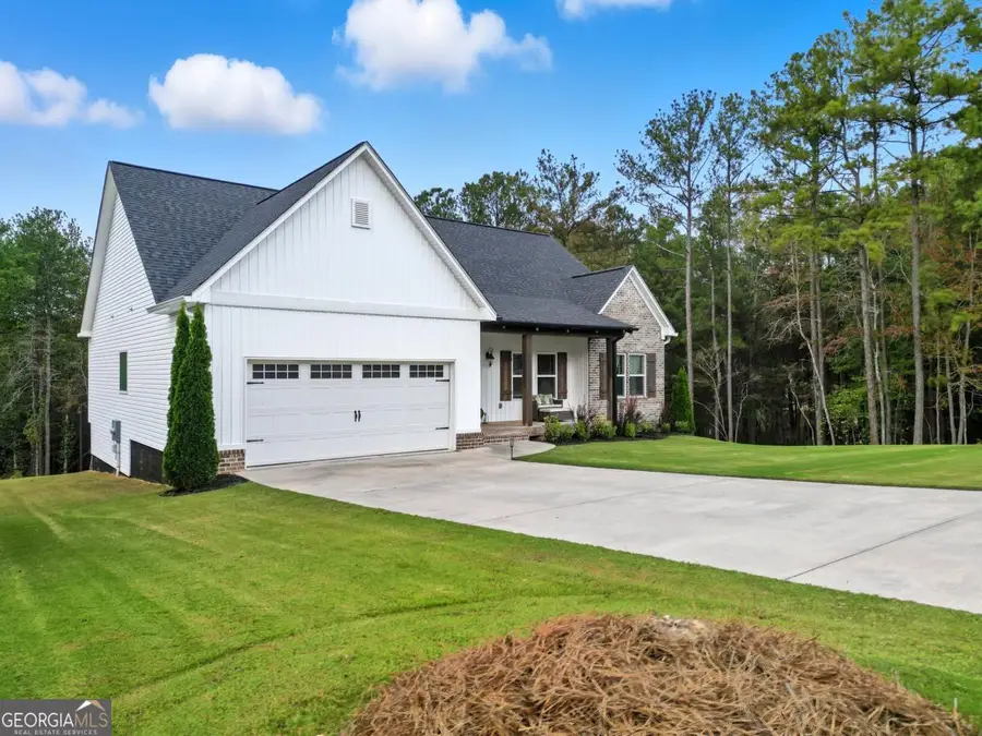 224 Brookshire Drive, Temple, GA 30179 - #3