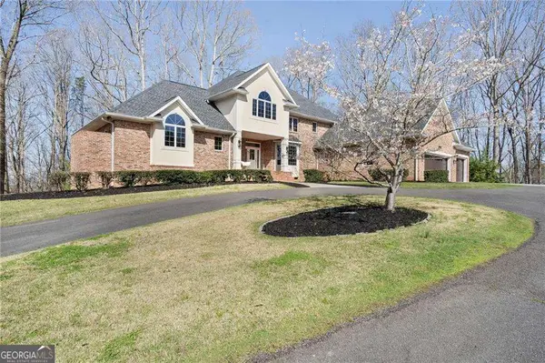 1959 Miller Ferry Road Sw, Calhoun, GA 30701