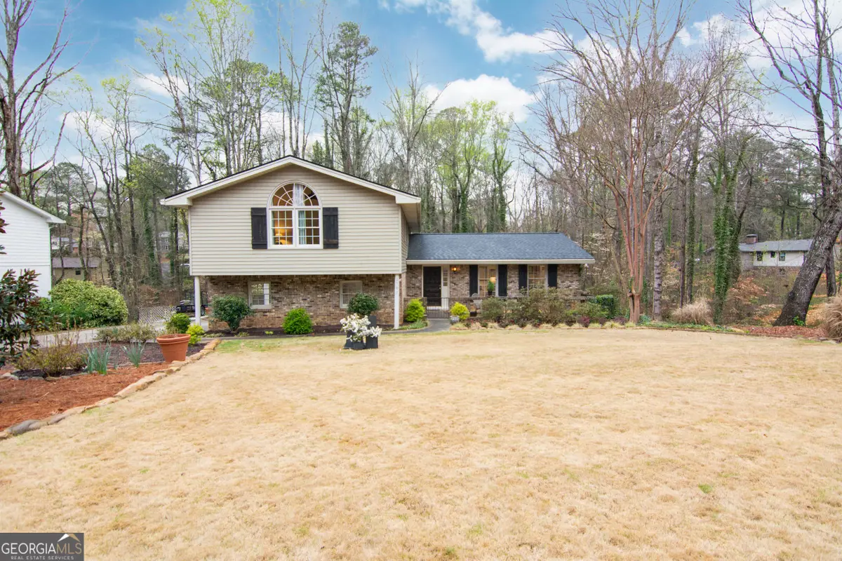 2703 Heath Lane, Duluth, GA 30096 - #1