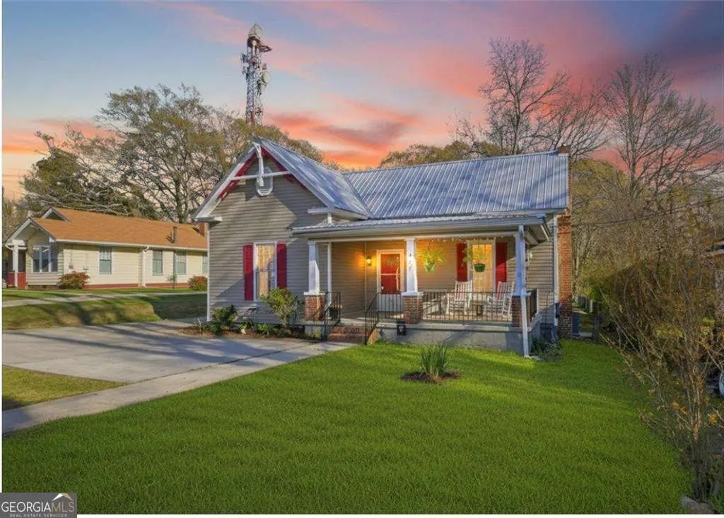 171 Ne Broad Street, Fairburn, GA 30213 - #1