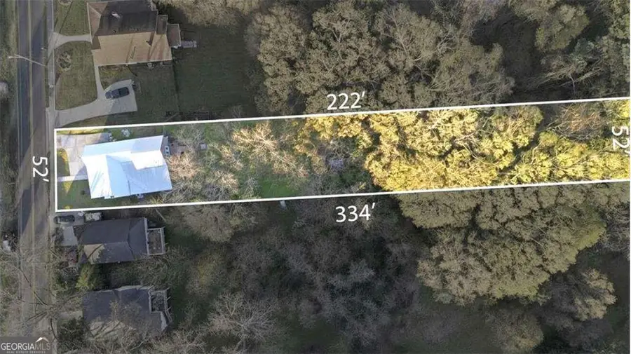 171 Ne Broad Street, Fairburn, GA 30213 - #3