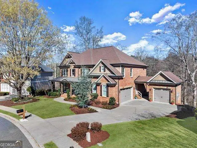 6049 Grand Loop Road, Sugar Hill, GA 30518 - #1