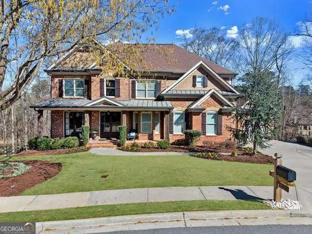 6049 Grand Loop Road, Sugar Hill, GA 30518 - #2