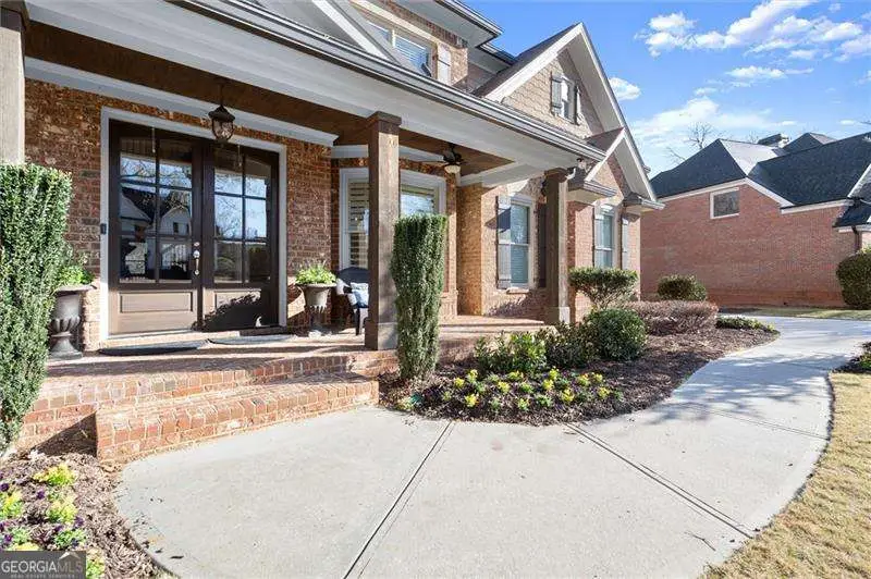 6049 Grand Loop Road, Sugar Hill, GA 30518 - #3