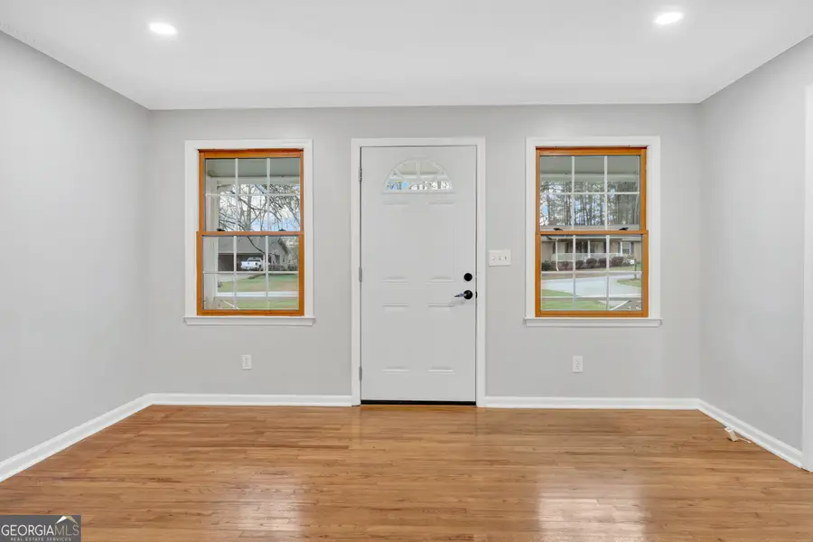 125 Flint Hill Dr, Oxford, GA 30054 - #3