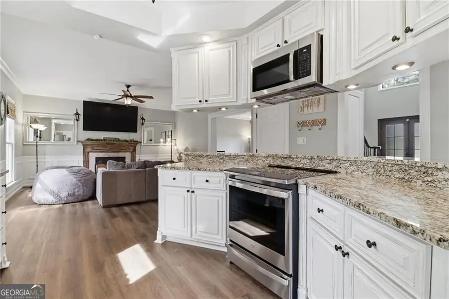 3566 Hawfinch Court Ne, Roswell, GA 30075 - #3