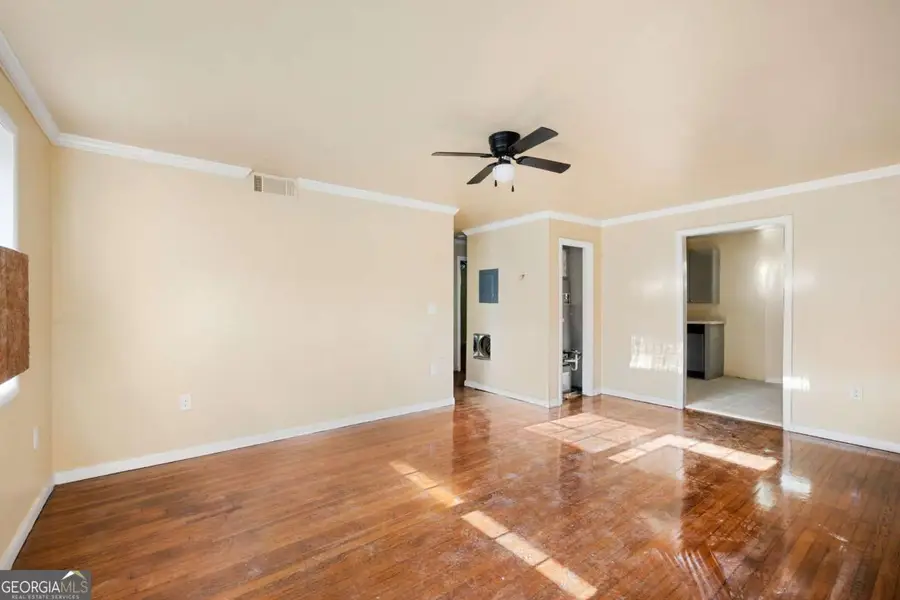 1620 Line Circle, Decatur, GA 30032 - #2