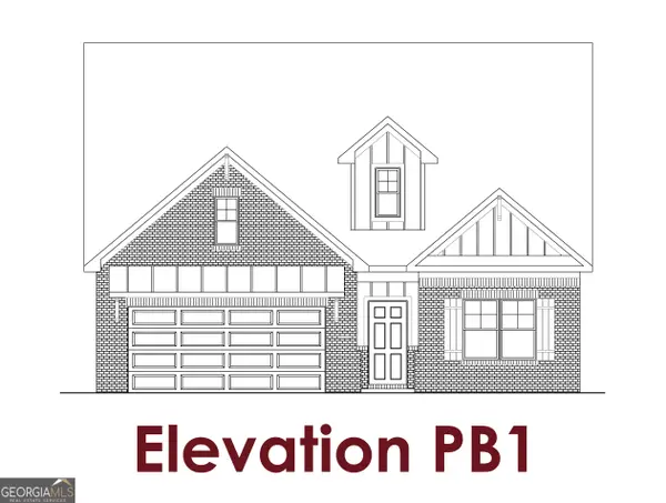 200 Cantrell View Court, Cartersville, GA 30120