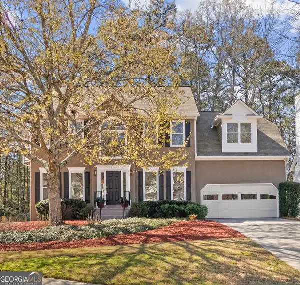 1120 Northpoint Trace, Roswell, GA 30076