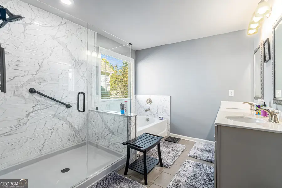 3184 Ancoats Street, Douglasville, GA 30135 - #2