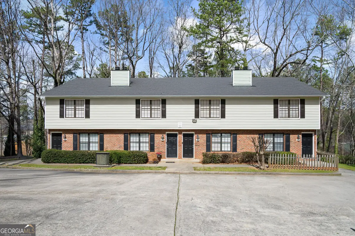 3103 Destin Circle, Snellville, GA 30078 - #1