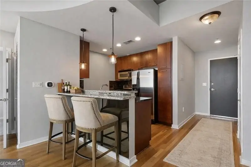 3324 Peachtree Road Ne #2804, Atlanta, GA 30326 - #2