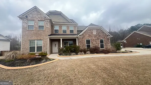 165 Calverton Lane, Tyrone, GA 30290