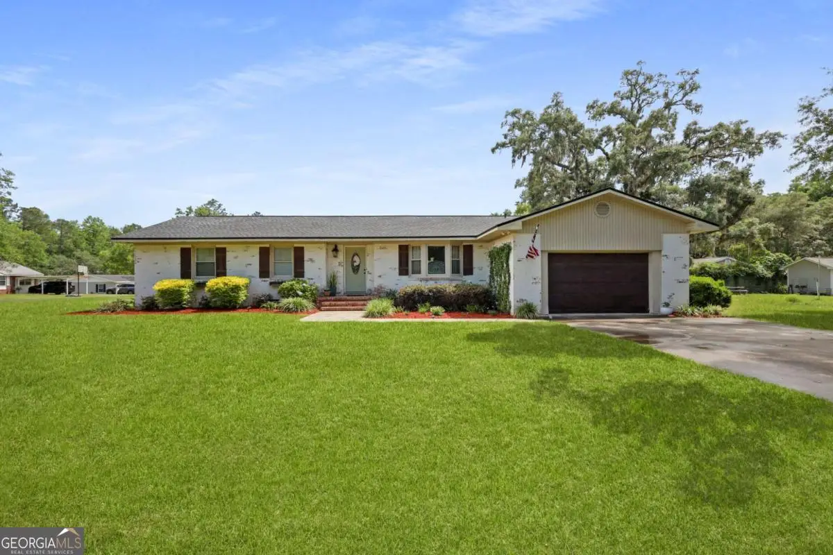 48 Lasalle Street, Folkston, GA 31537 - #1