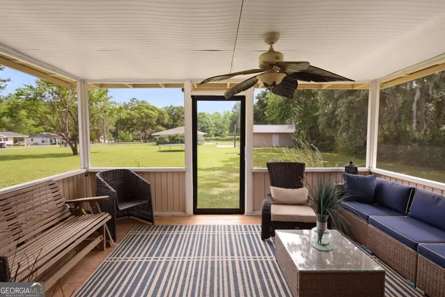 48 Lasalle Street, Folkston, GA 31537 - #3