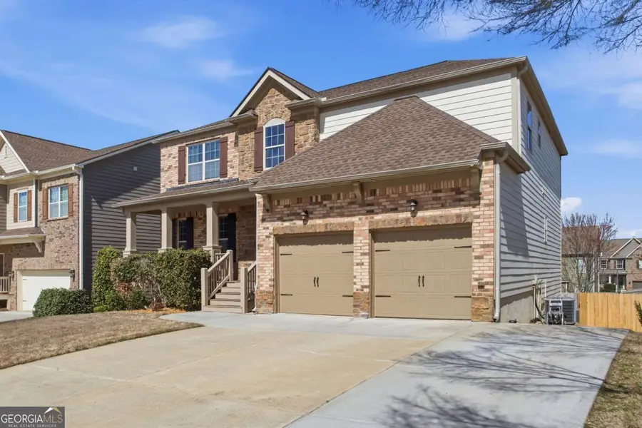 607 Ceremony Way, Acworth, GA 30102 - #3