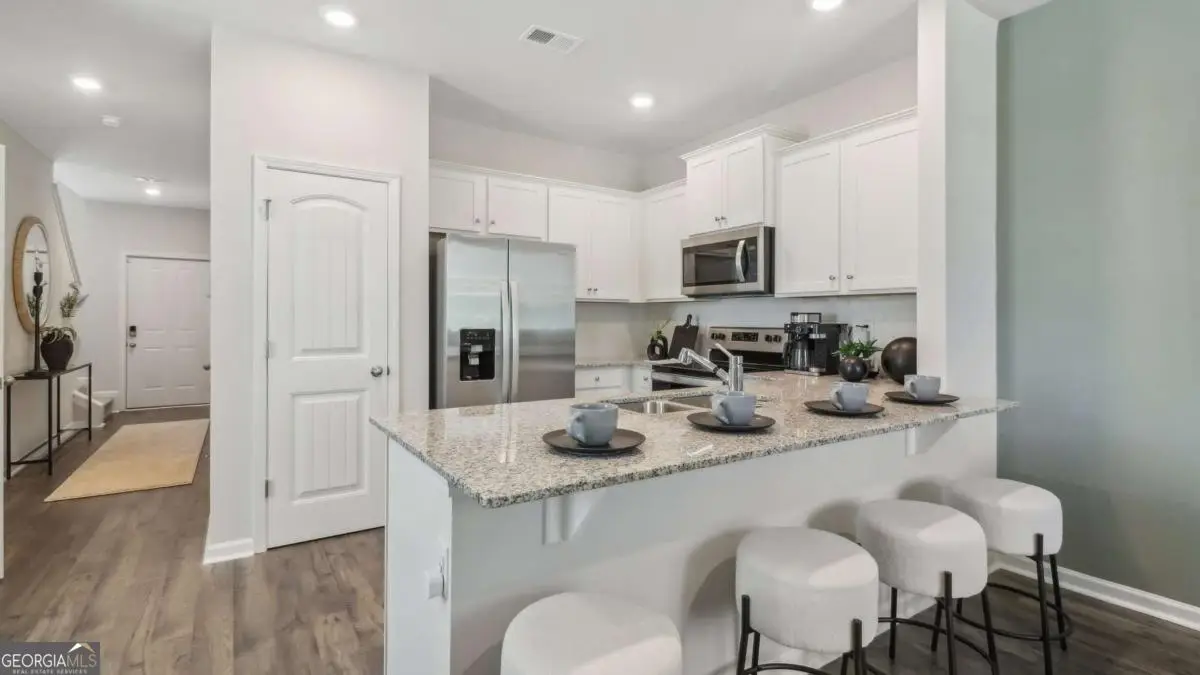2341 Haran Drive #48, Lithonia, GA 30058 - #1