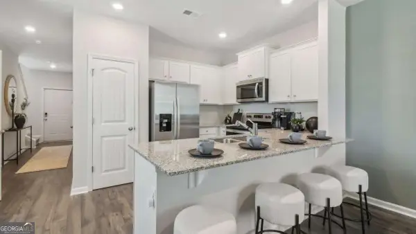 2341 Haran Drive #48, Lithonia, GA 30058