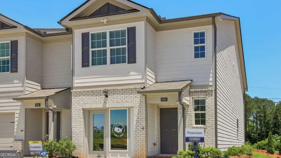2341 Haran Drive #48, Lithonia, GA 30058 - #3