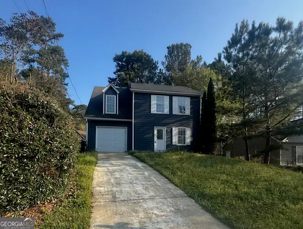 207 Antebellum Court, Riverdale, GA 30274