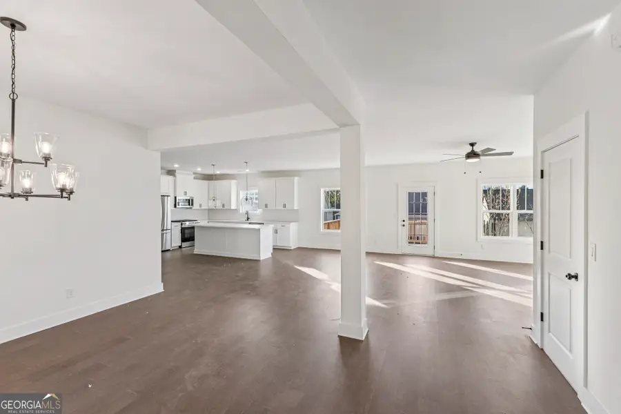 2429 Whites Ridge, Decatur, GA 30034 - #2